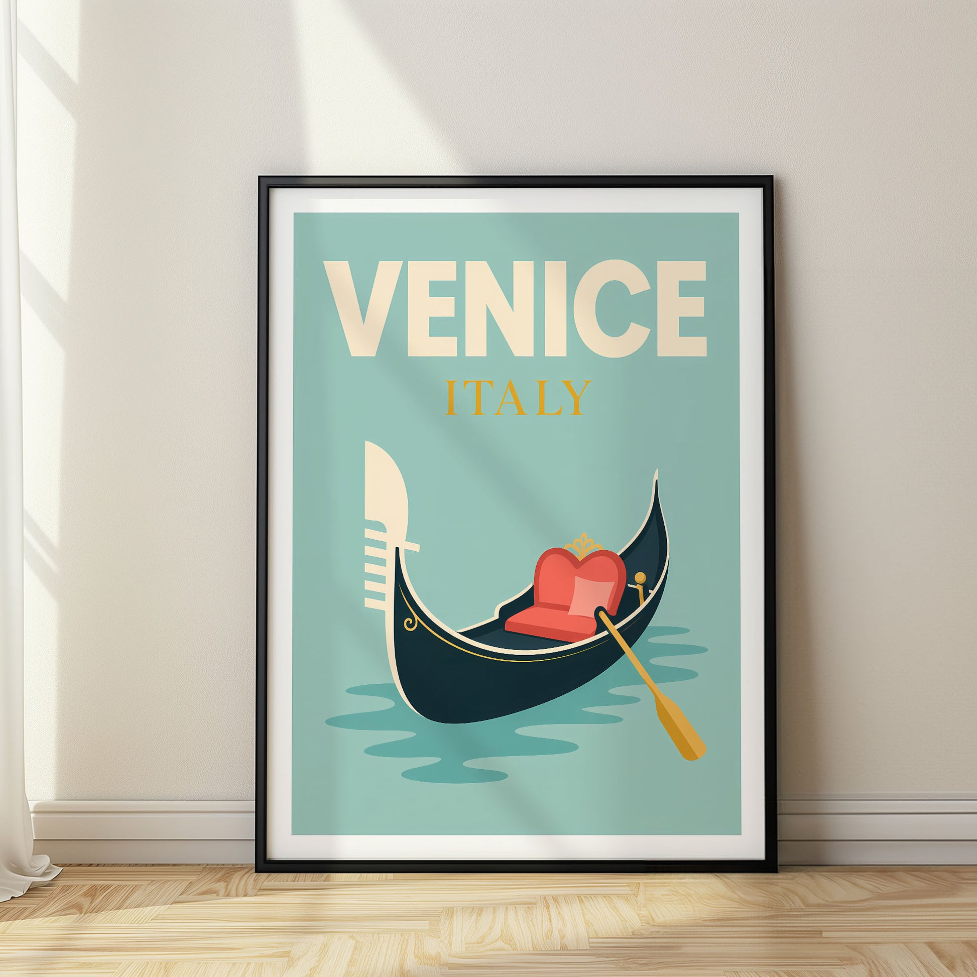 Venice, Italy