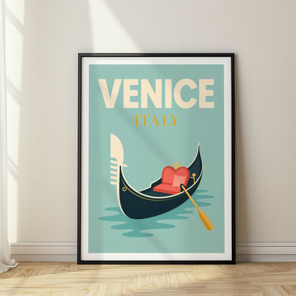 Venice, Italy