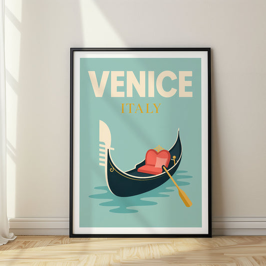 Venice, Italy