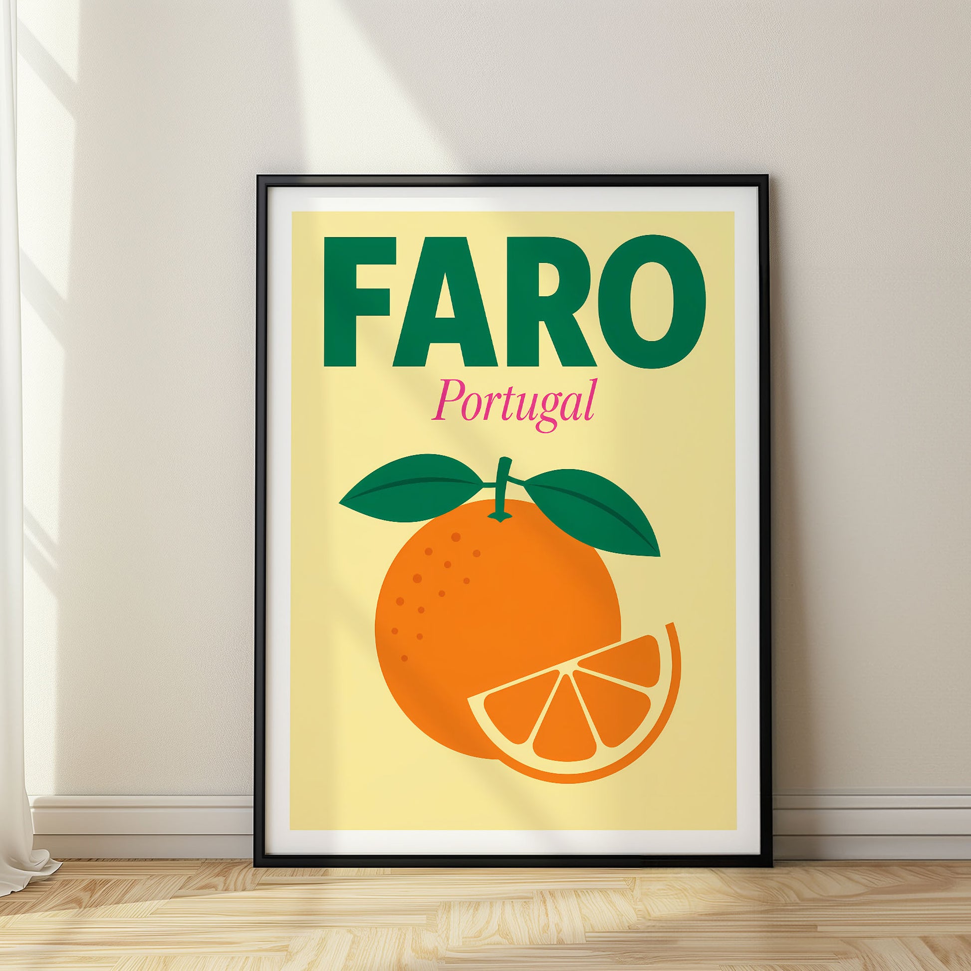 Faro, Portugal