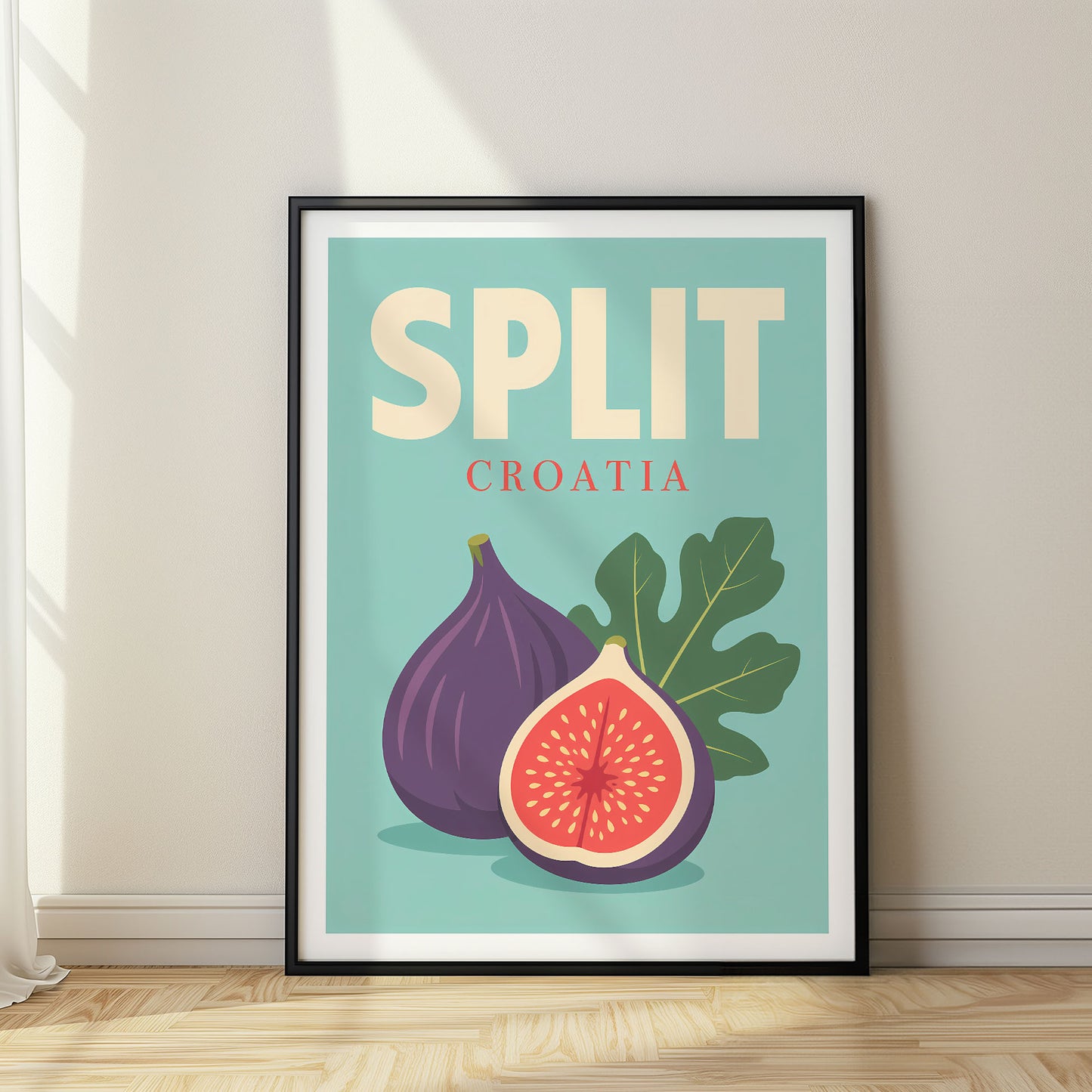 Split, Croatia