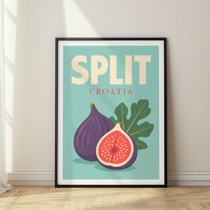 Split, Croatia