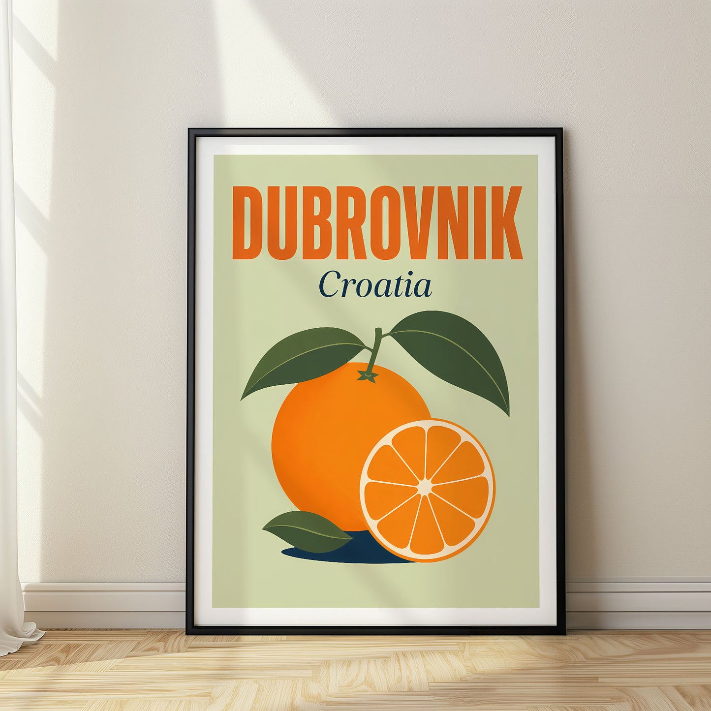 Dubrovnik, Croatia