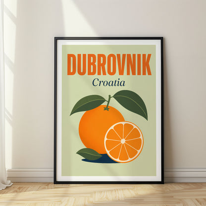 Dubrovnik, Croatia