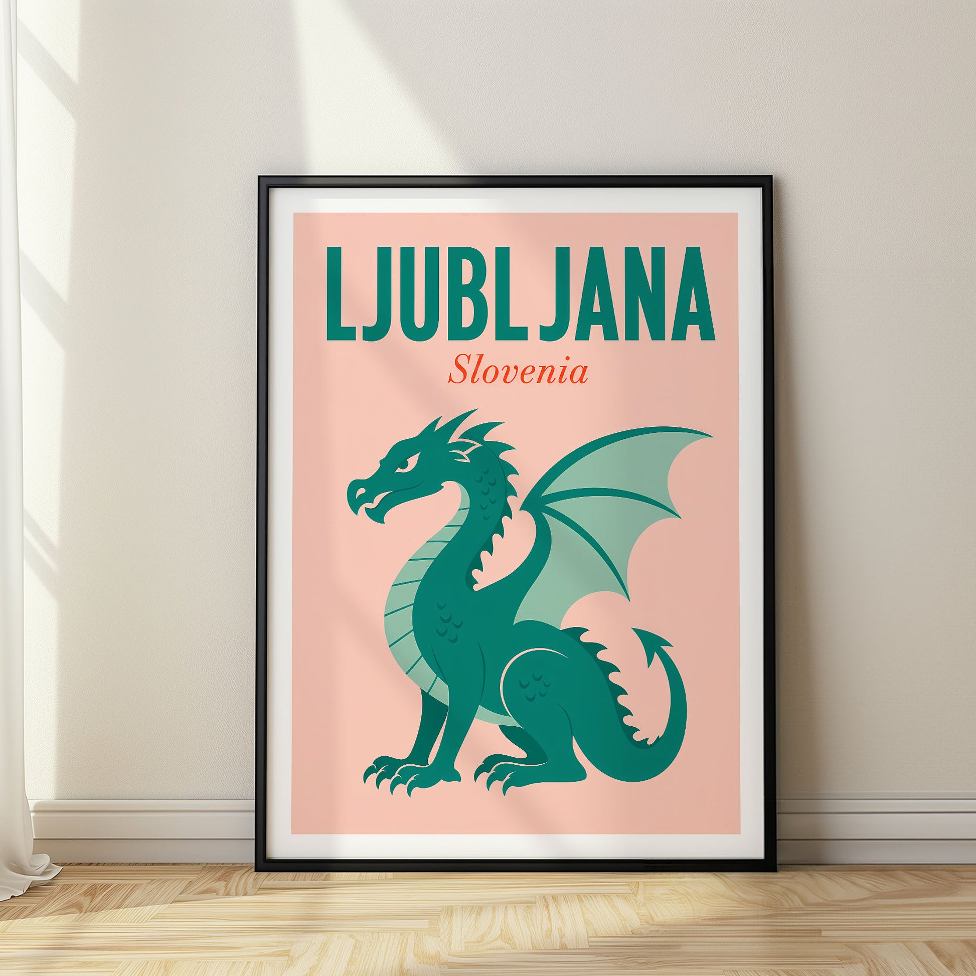 Ljubljana, Slovenia