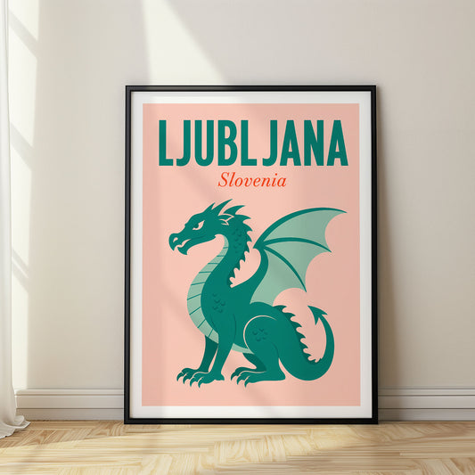 Ljubljana, Slovenia