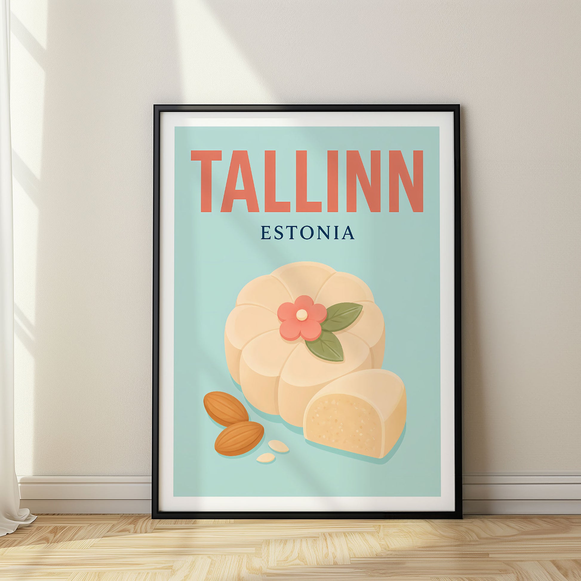 Tallinn, Estonia