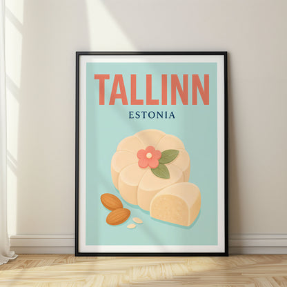 Tallinn, Estonia