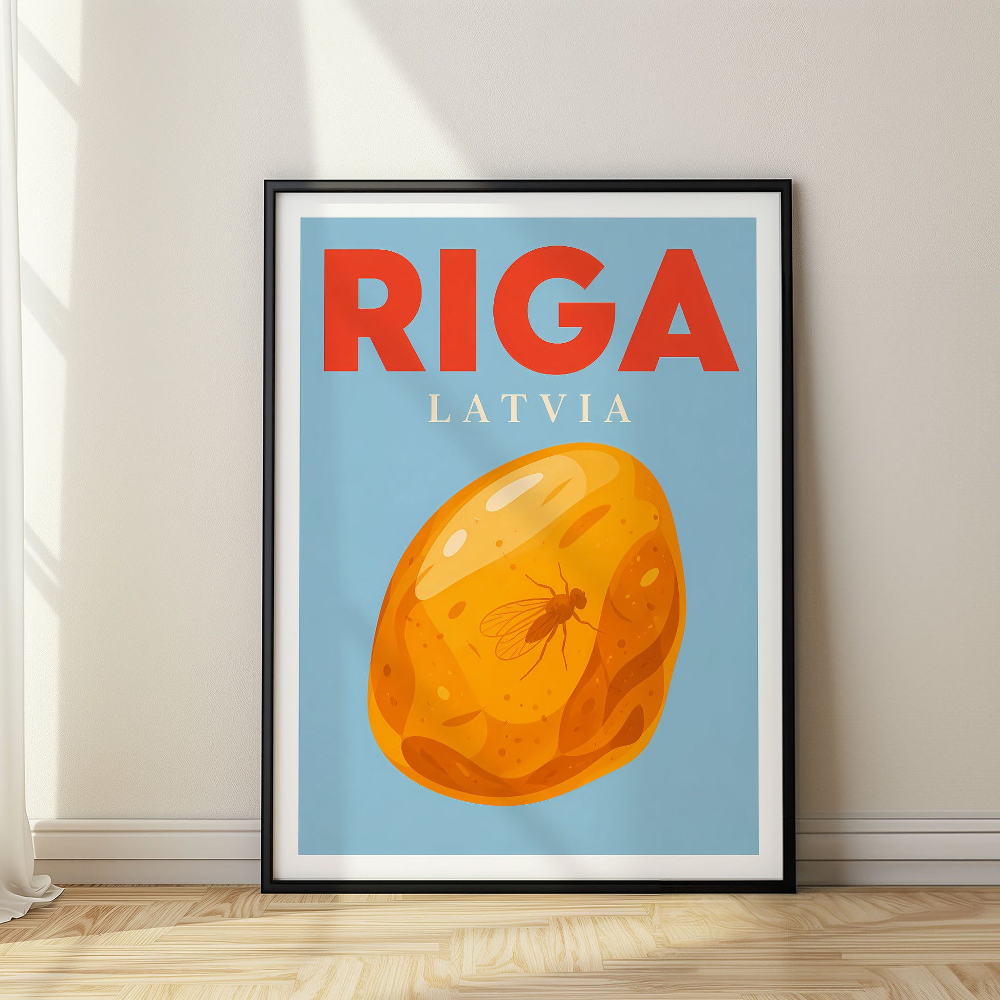 Riga, Latvia