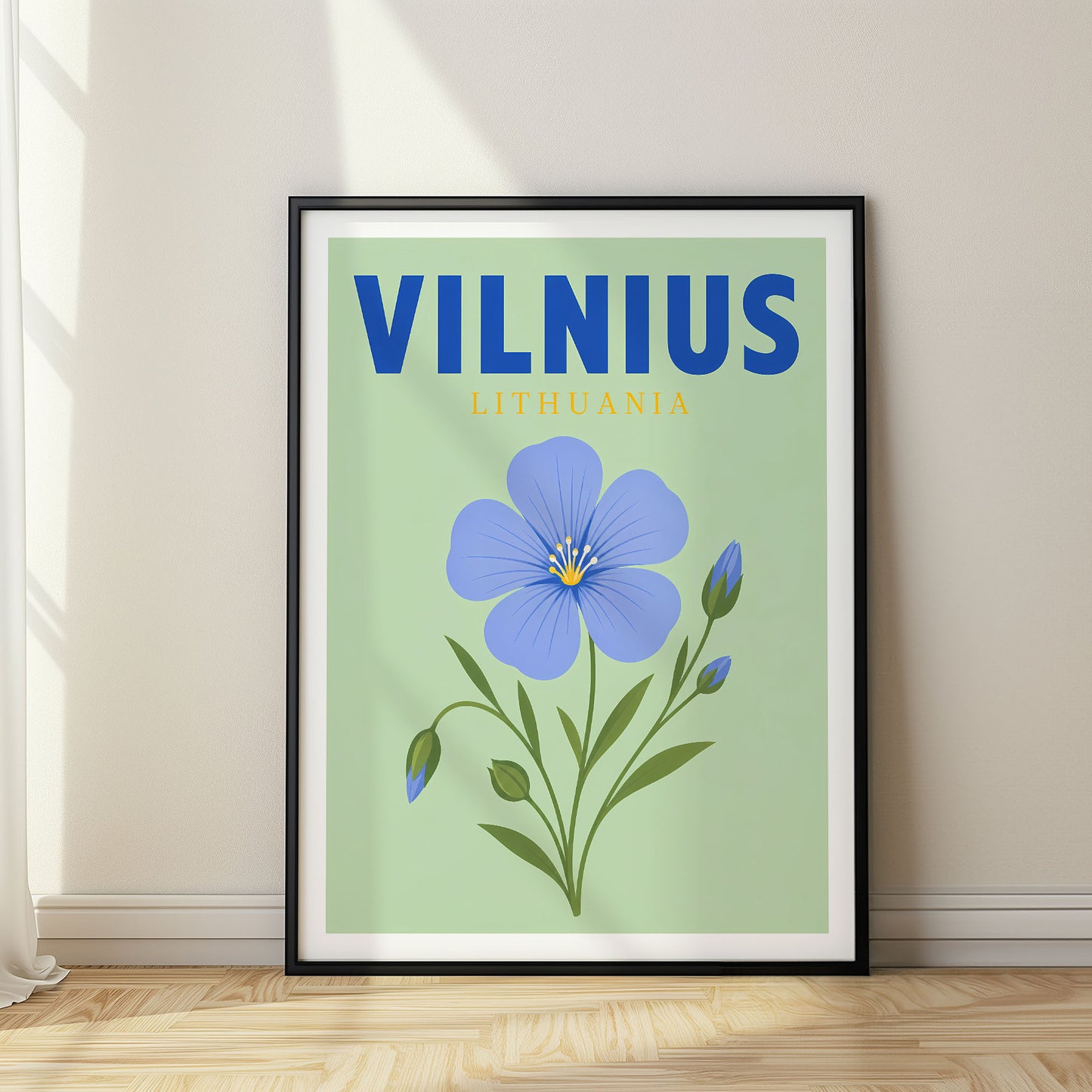 Vilnius, Lithuania
