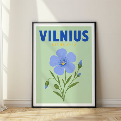 Vilnius, Lithuania