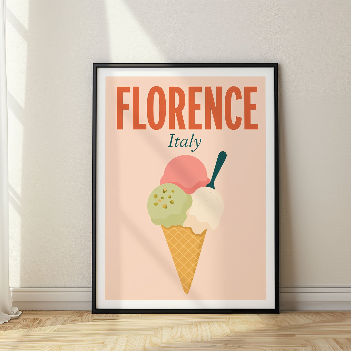 Florence, Italy