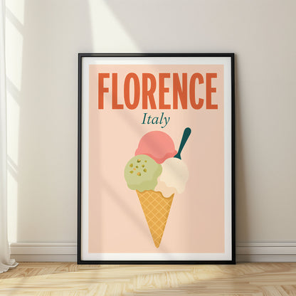 Florence, Italy