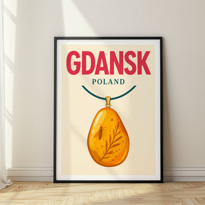 Gdansk, Poland