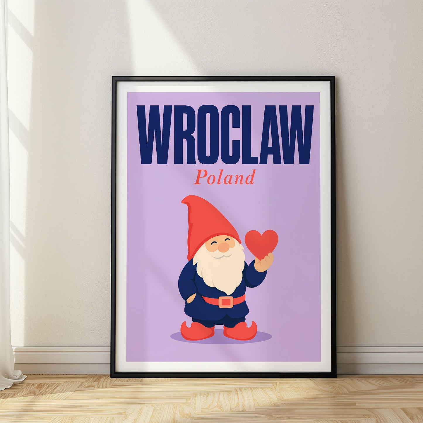 Wroclaw, Poland