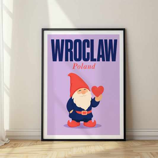 Wroclaw, Poland