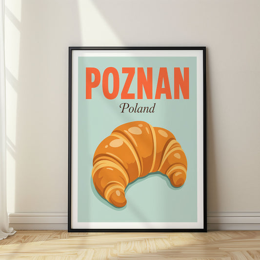 Poznan, Poland