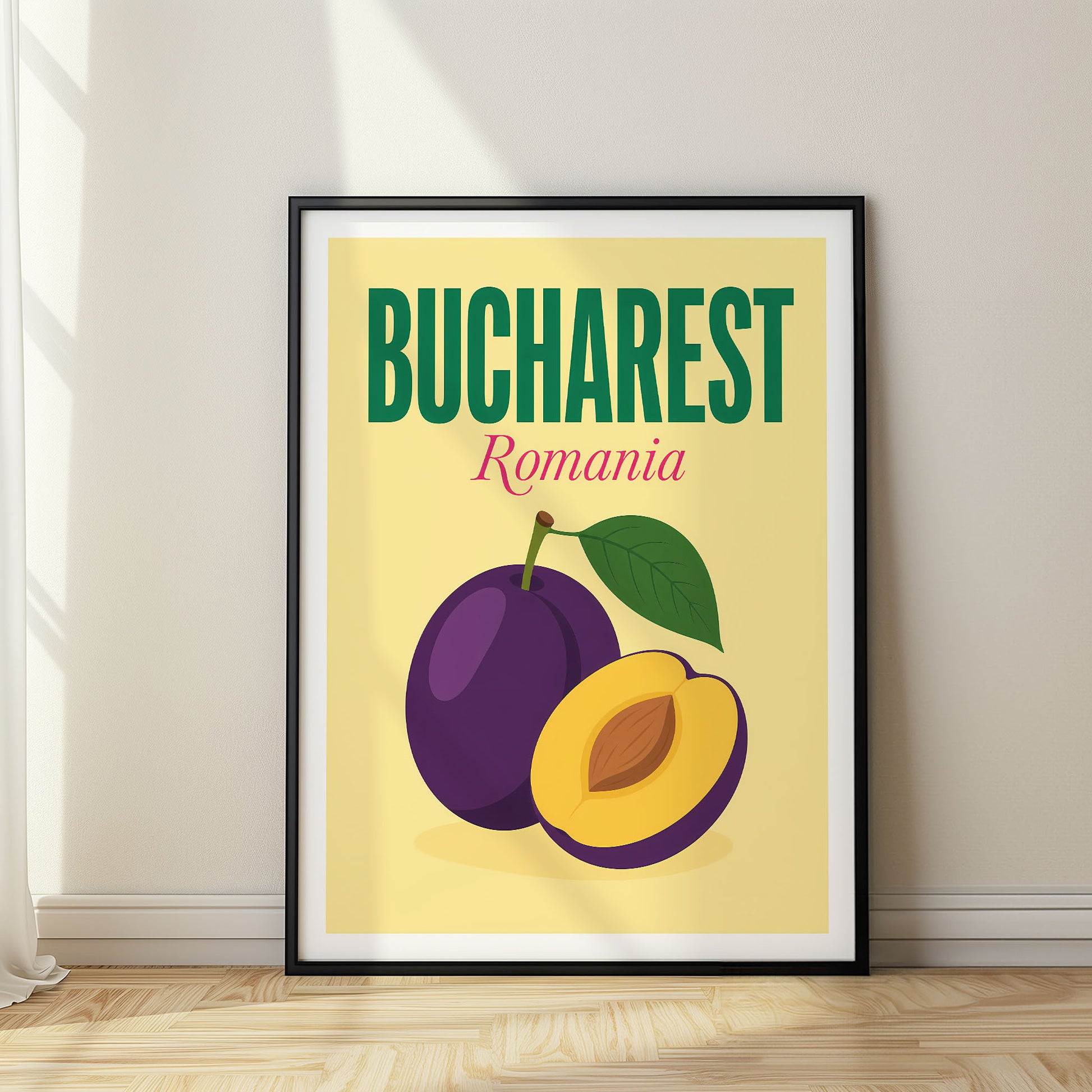 Bucharest, Romania