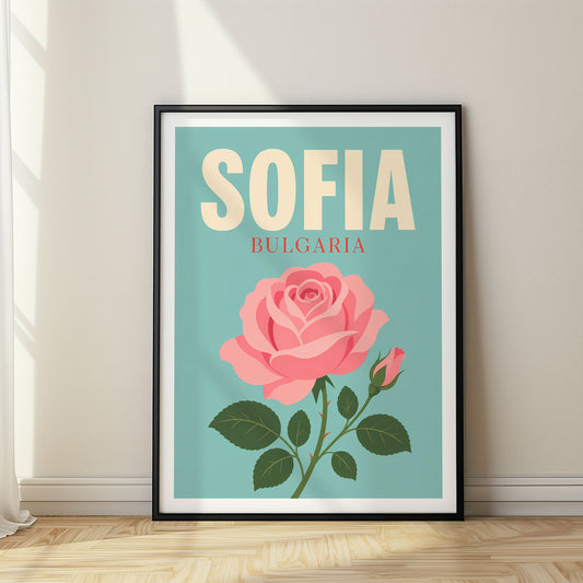 Sofia, Bulgaria