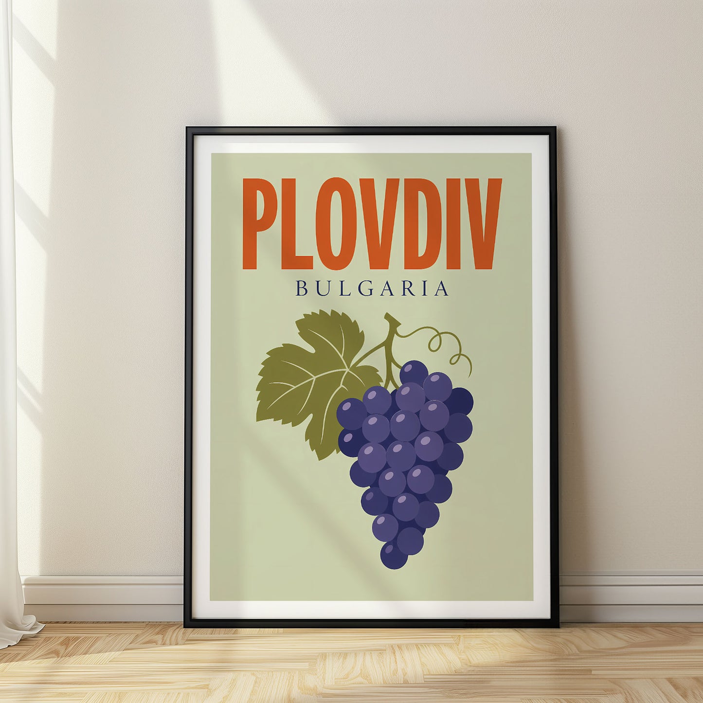 Plovdiv, Bulgaria