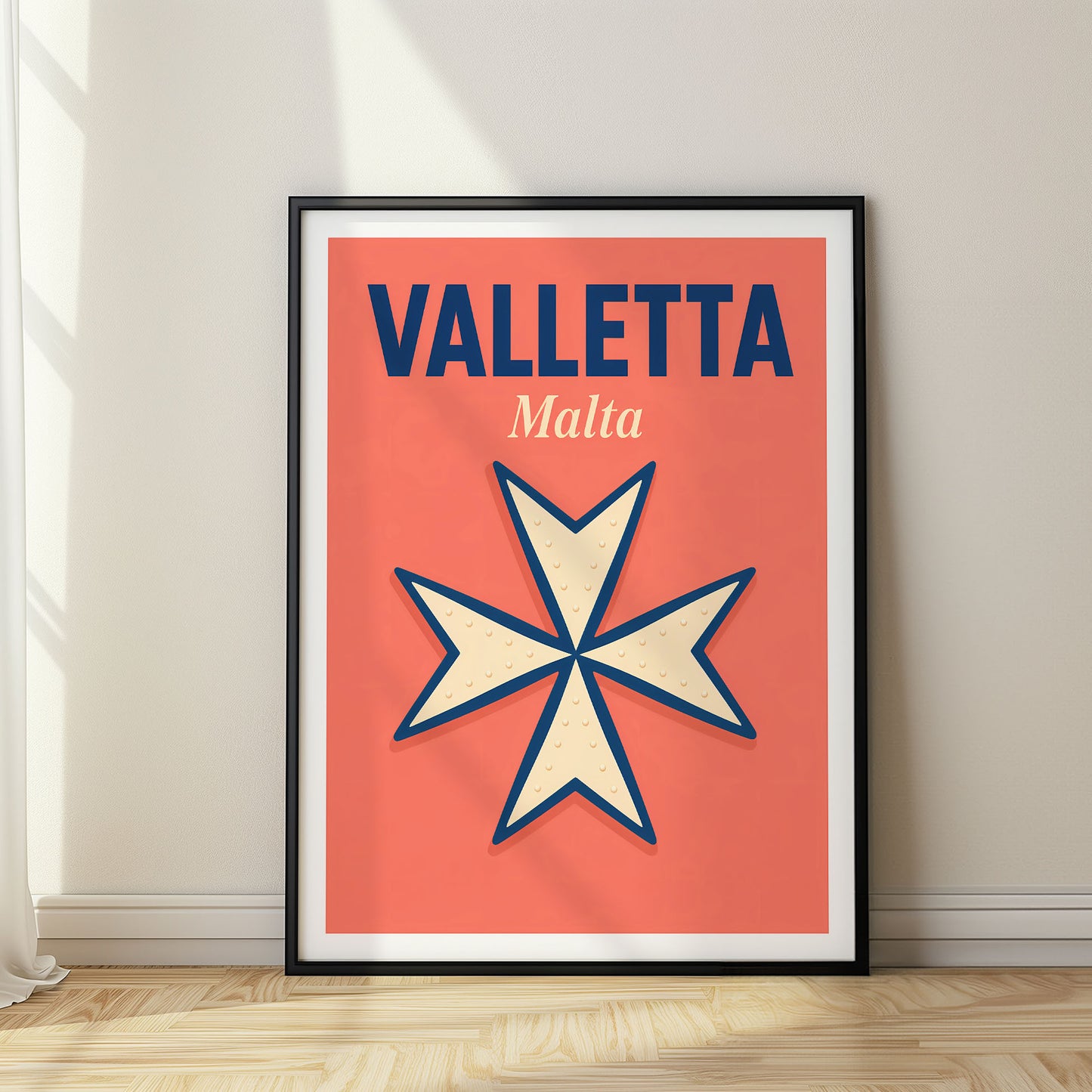 Valletta, Malta