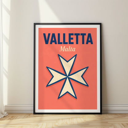 Valletta, Malta