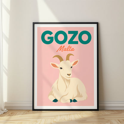 Gozo, Malta
