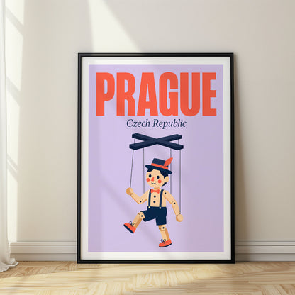 Prague, Czech Republic