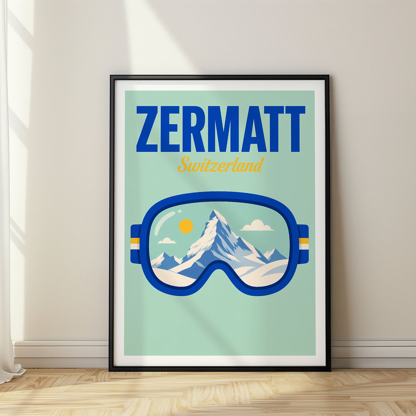 Zermatt, Switzerland