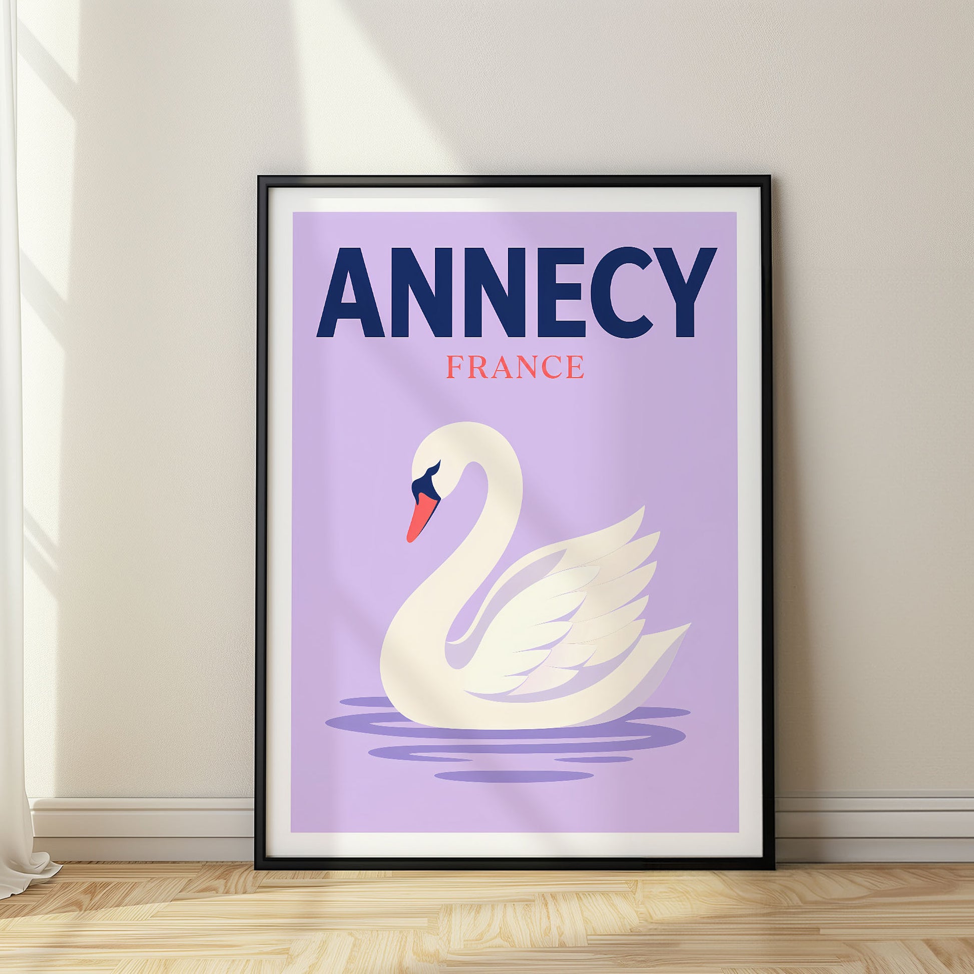 Annecy, France