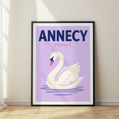 Annecy, France
