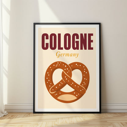 Cologne, Germany
