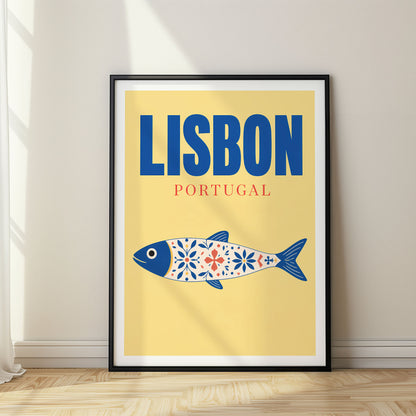 Lisbon, Portugal