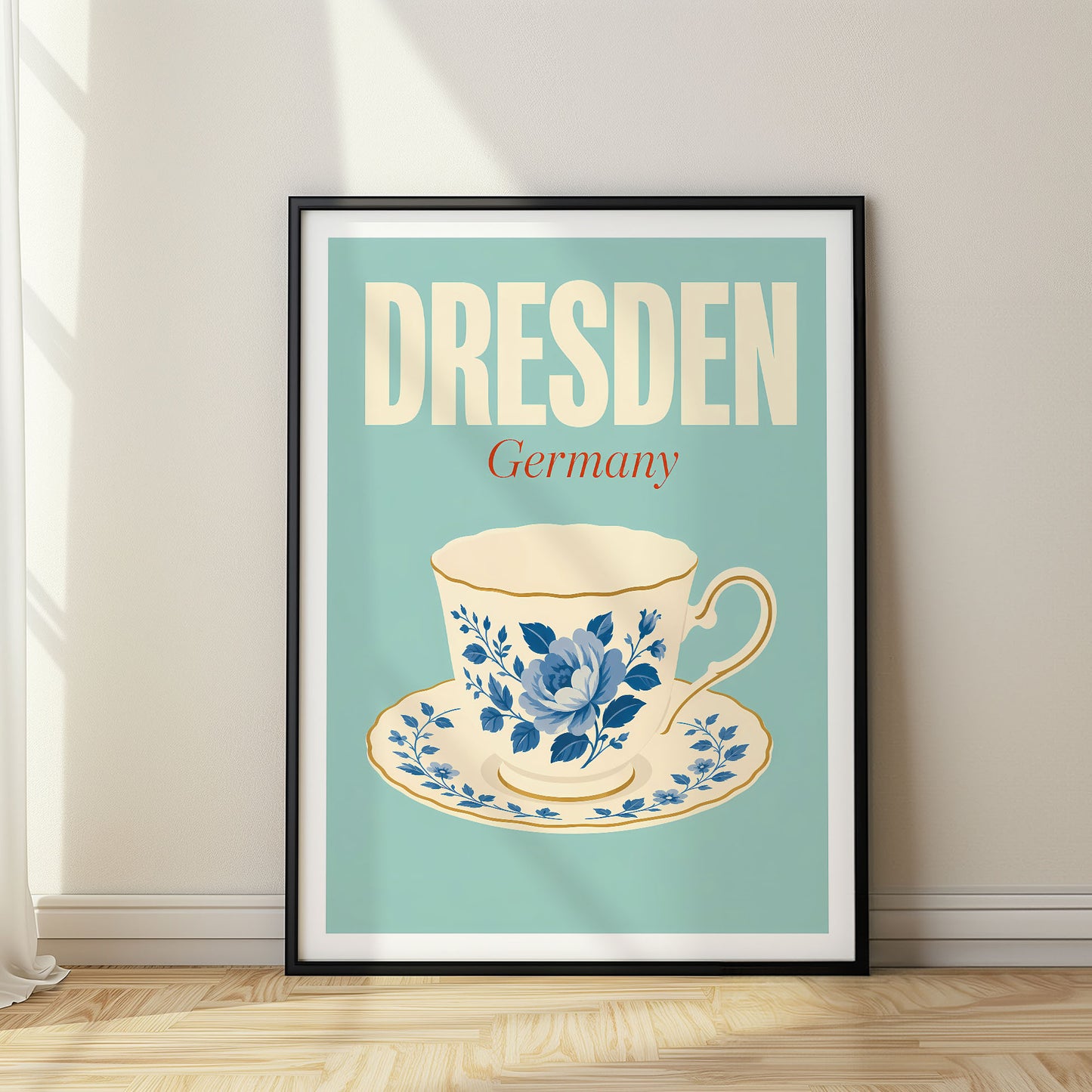 Dresden, Germany