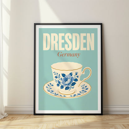 Dresden, Germany