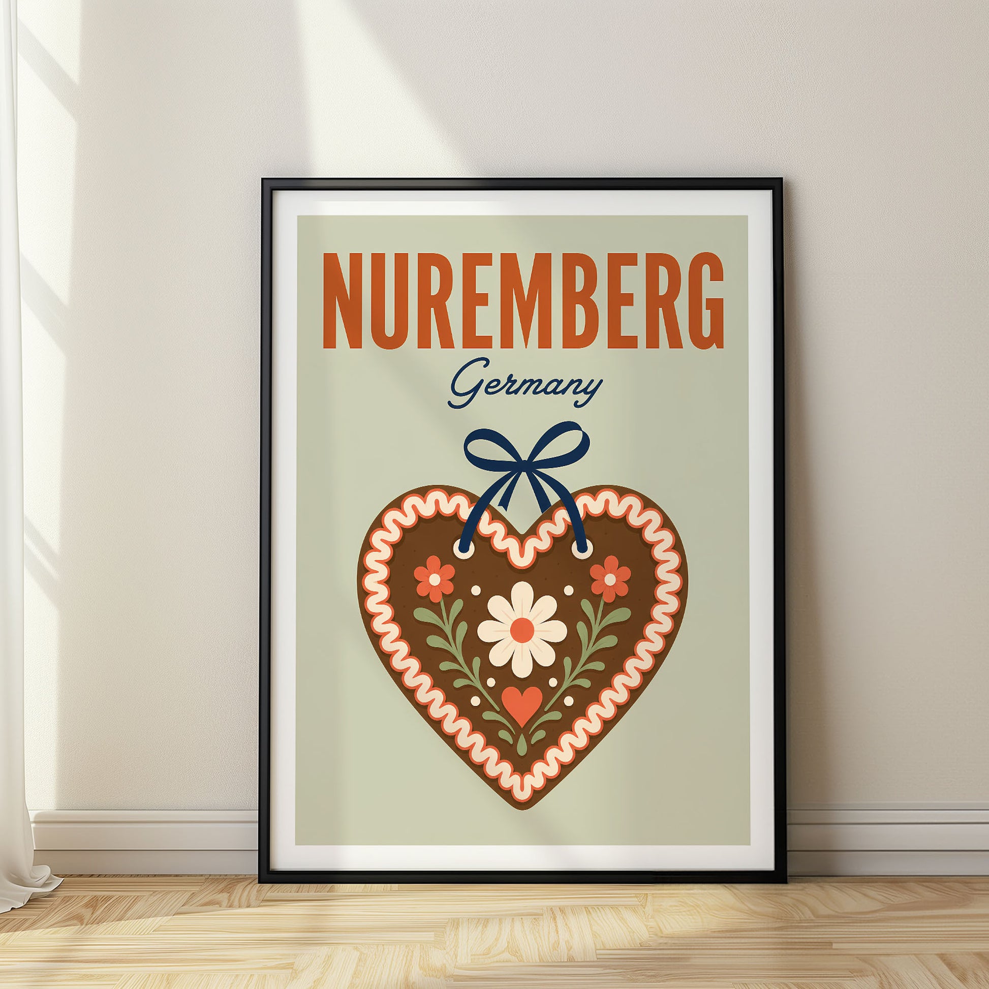 Nuremberg, Germany
