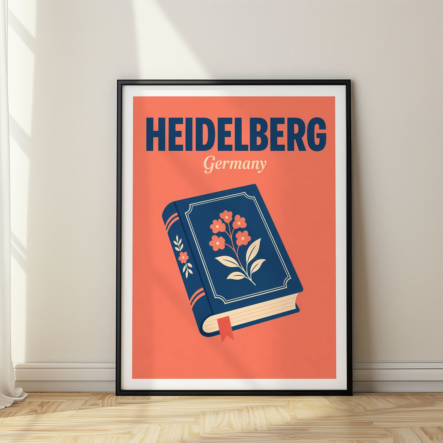 Heidelberg, Germany