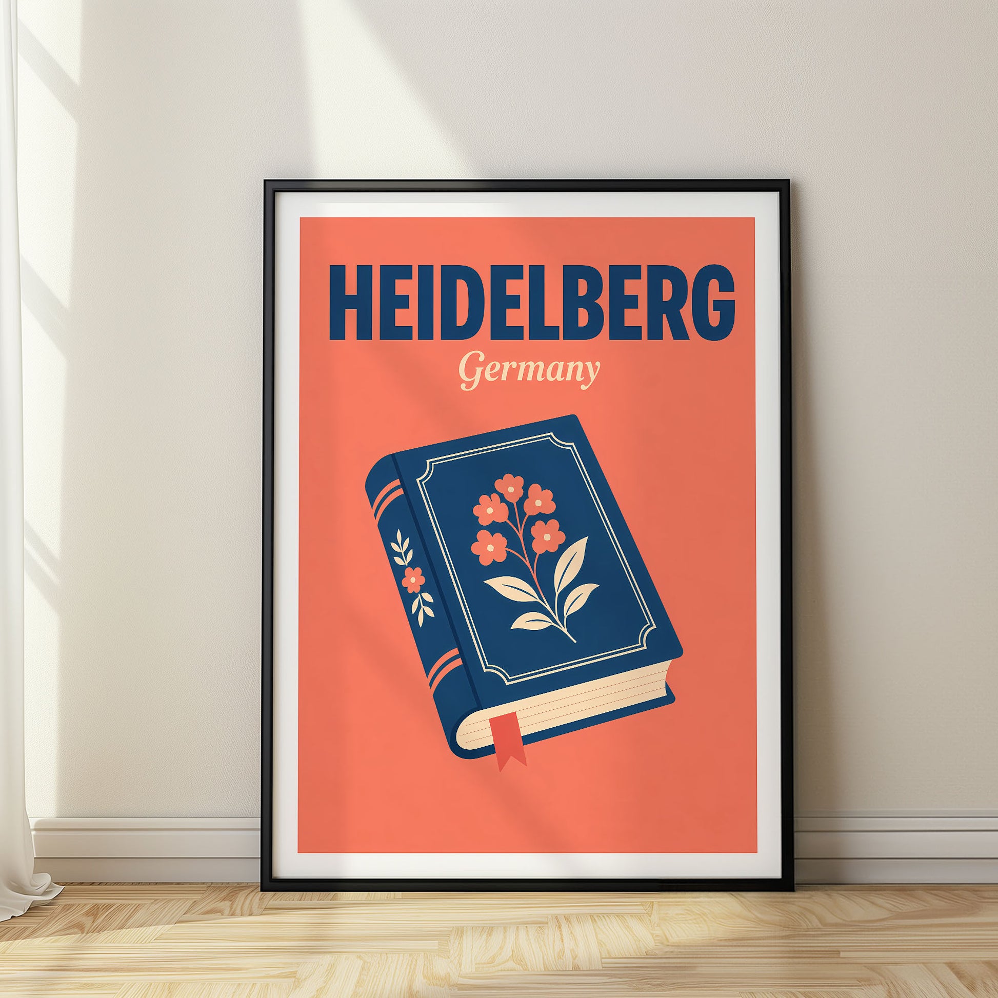 Heidelberg, Germany
