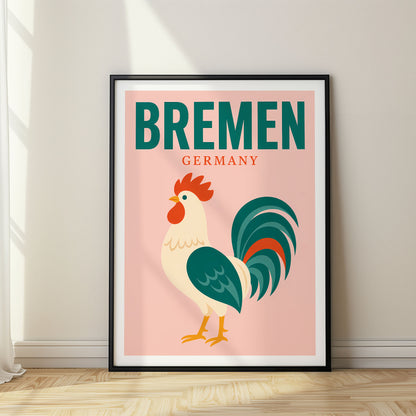 Bremen, Germany
