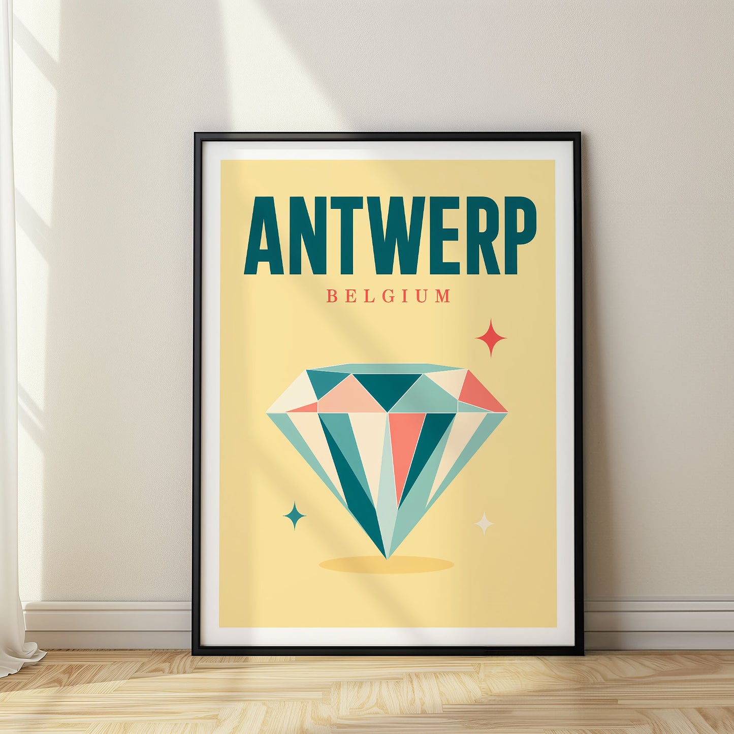 Antwerp, Belgium