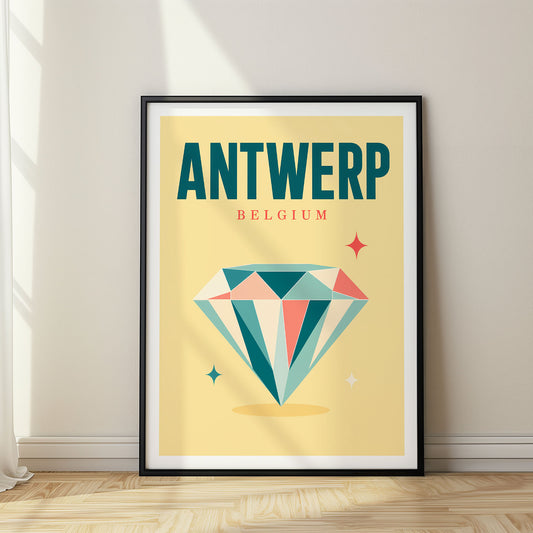 Antwerp, Belgium