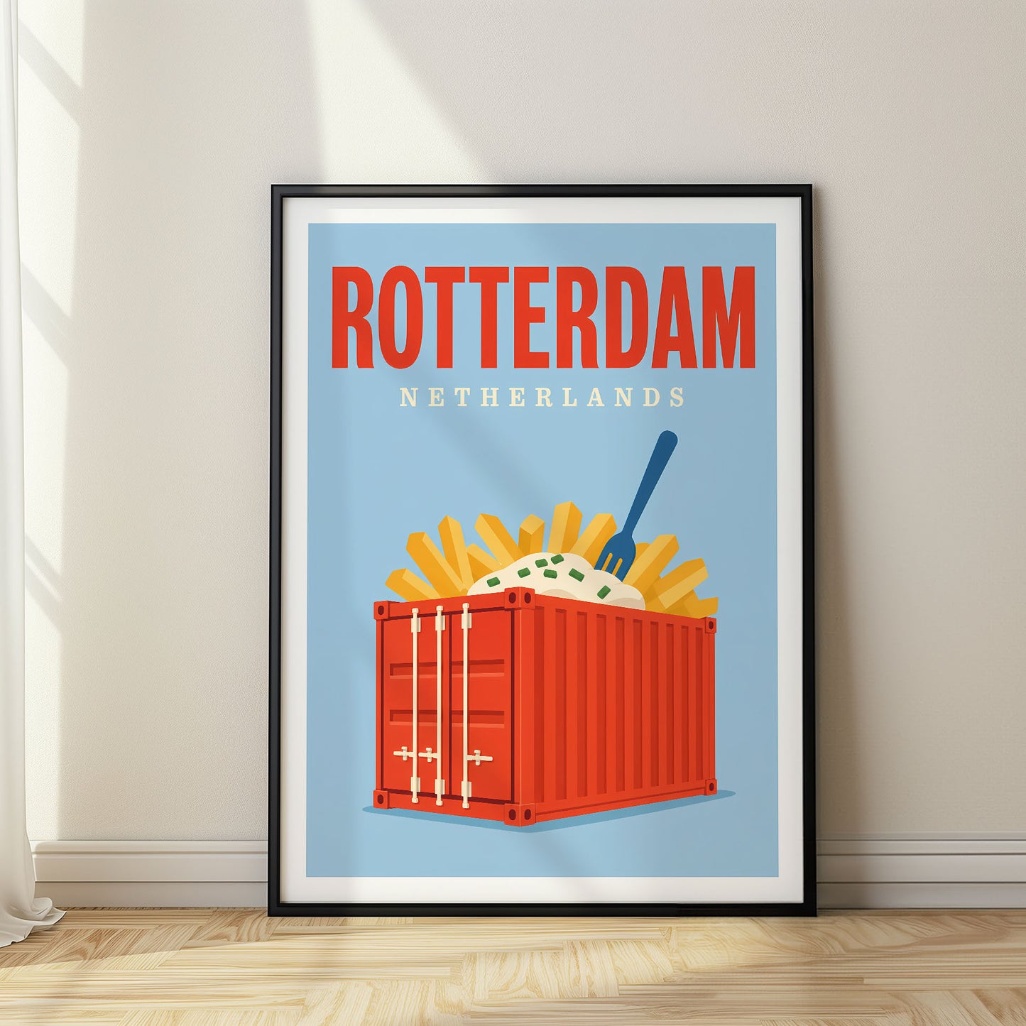 Rotterdam, Netherlands
