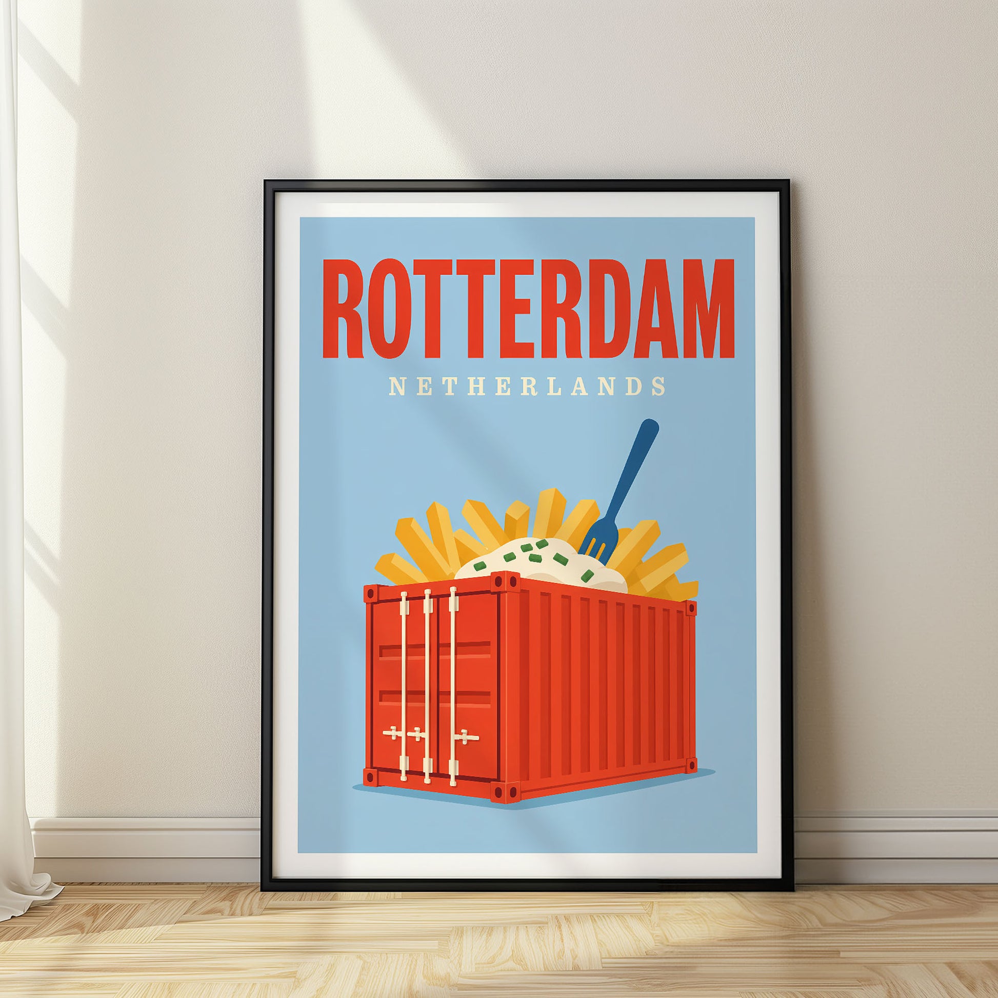 Rotterdam, Netherlands