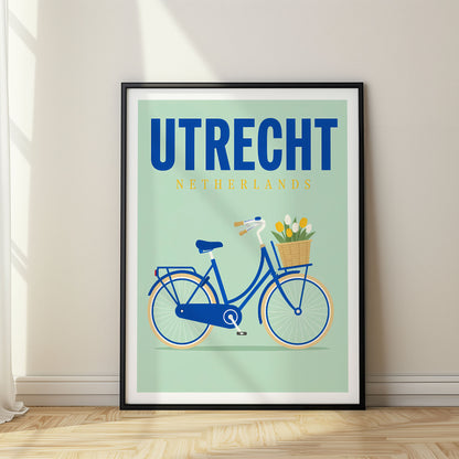 Utrecht, Netherlands
