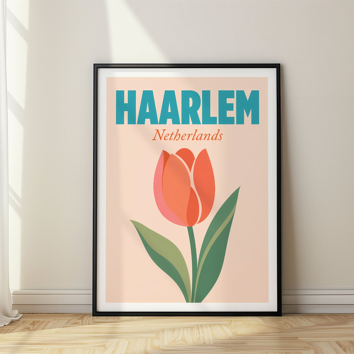 Haarlem, Netherlands