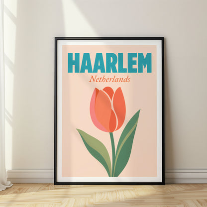Haarlem, Netherlands