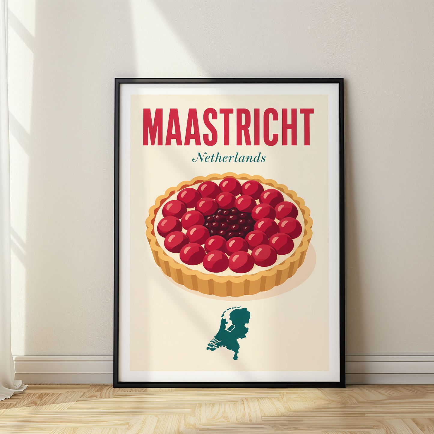 Maastricht, Netherlands