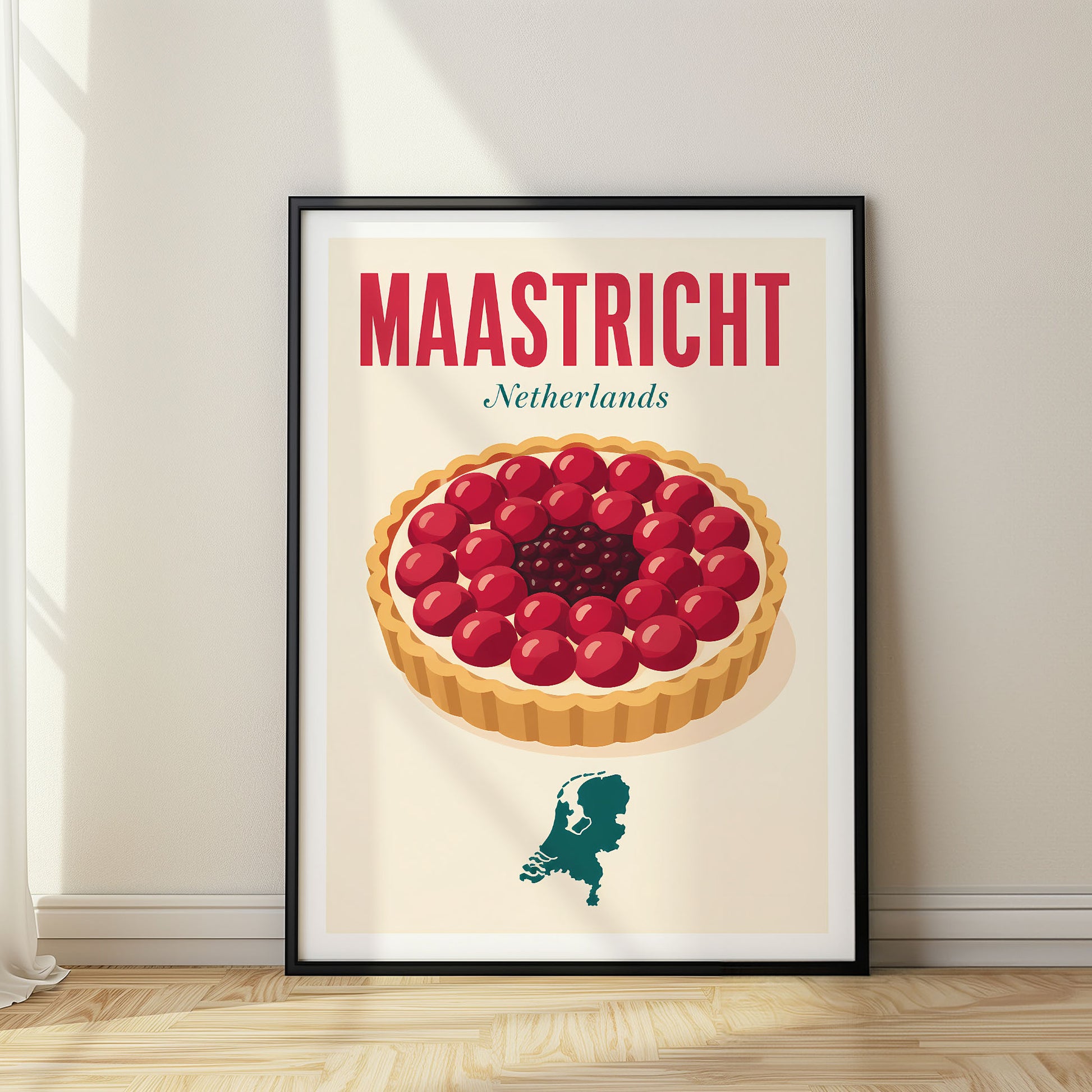 Maastricht, Netherlands