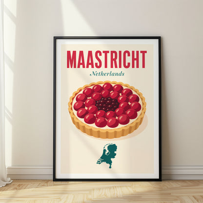 Maastricht, Netherlands