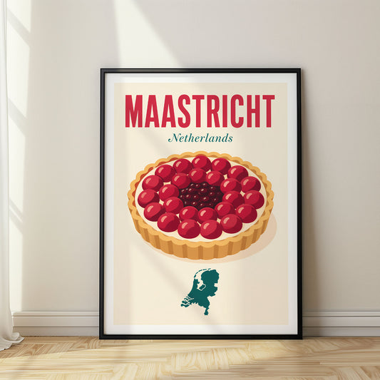 Maastricht, Netherlands